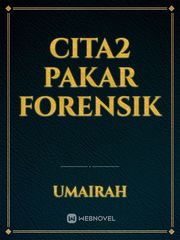 Cita2 Pakar Forensik Book