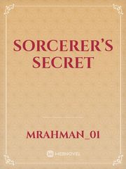 Sorcerer’s secret Book
