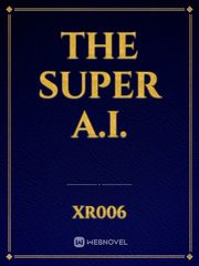 The Super A.I. Book