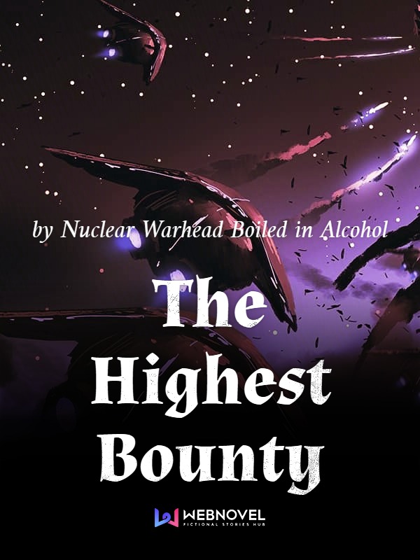 The Highest Bounty Book
