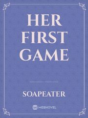 Her First Game Book