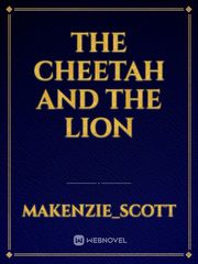 The Cheetah and the Lion Book
