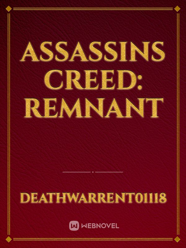 Assassins Creed: Remnant