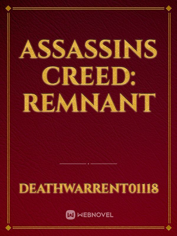 Assassins Creed: Remnant