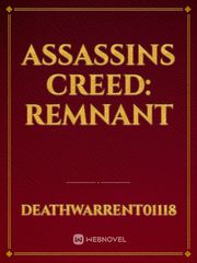 Assassins Creed: Remnant Book