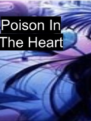 poison in the heart Book