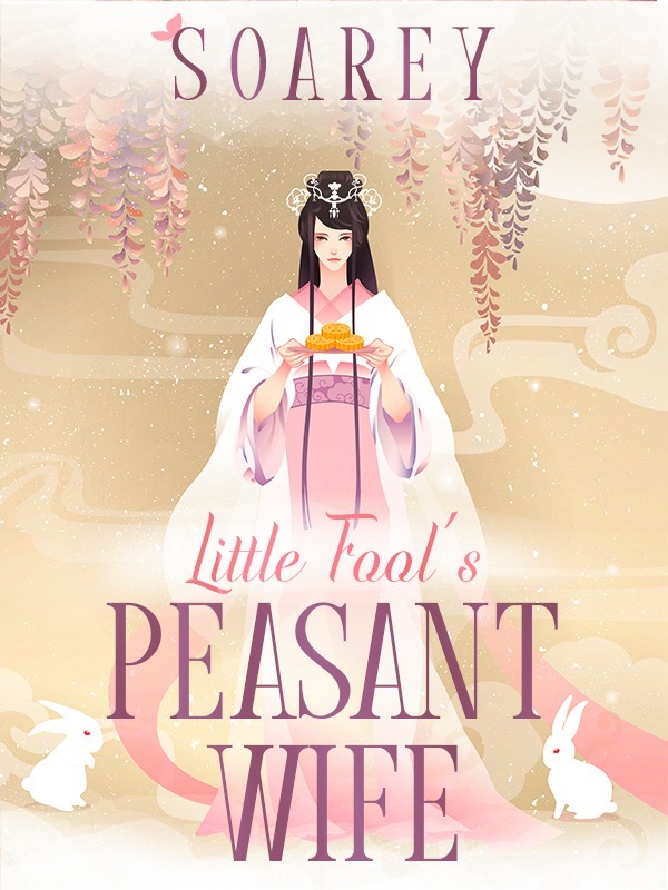 Little Fool's Peasant Wife Book