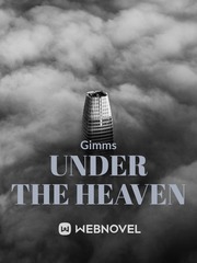 Under The Heaven Book