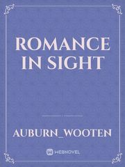 romance in sight Book
