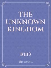 The unknown kingdom Book