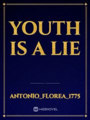 Youth is a lie Book