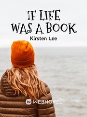 If Life Was a Book Book