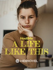 A Life Like This Book
