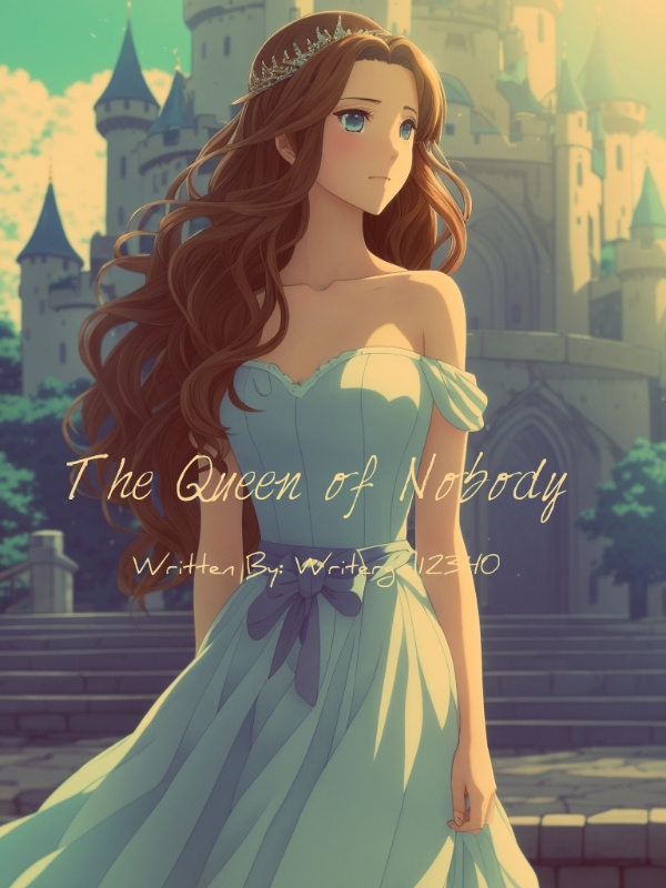 The Queen of Nobody Book