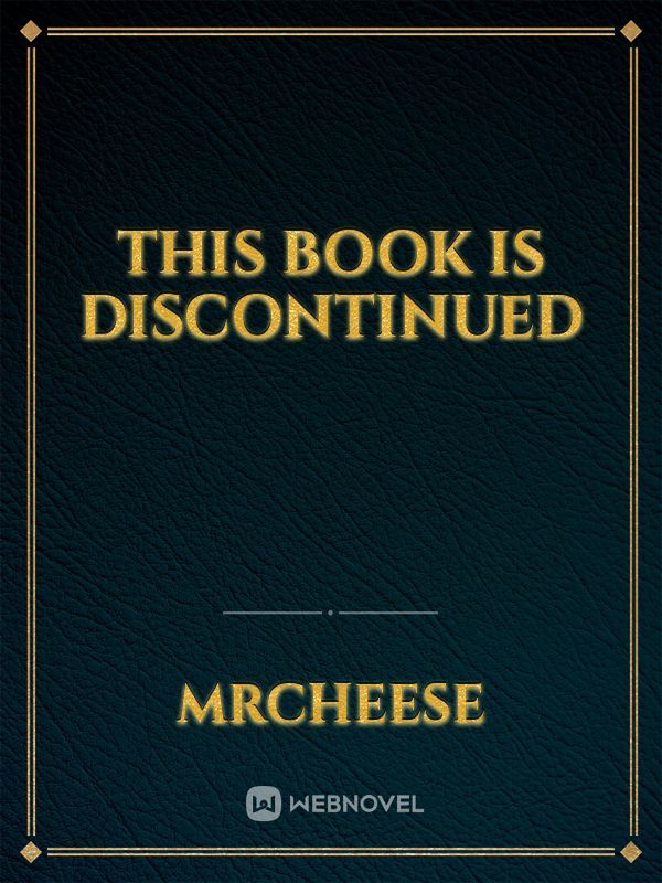 This book is discontinued