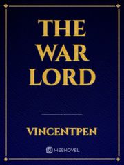 The War Lord Book