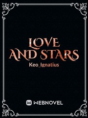 LOVE AND STARS Book