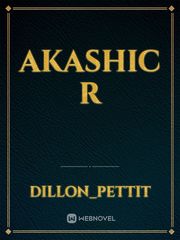 Akashic R Book