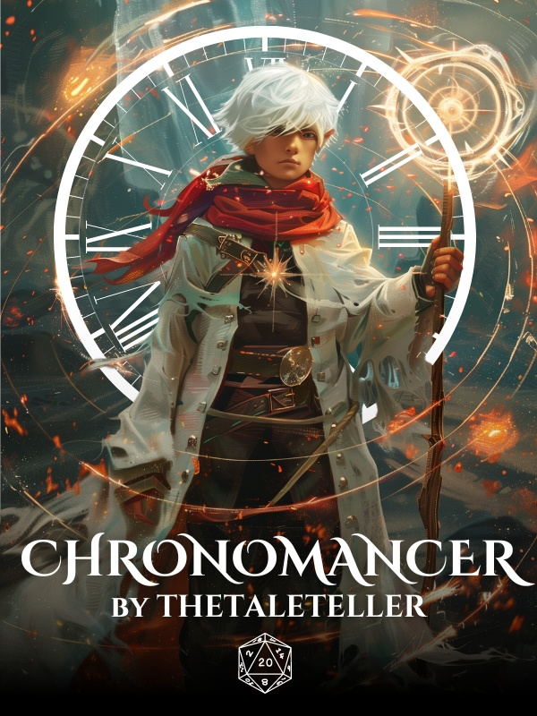 The Chronomancer