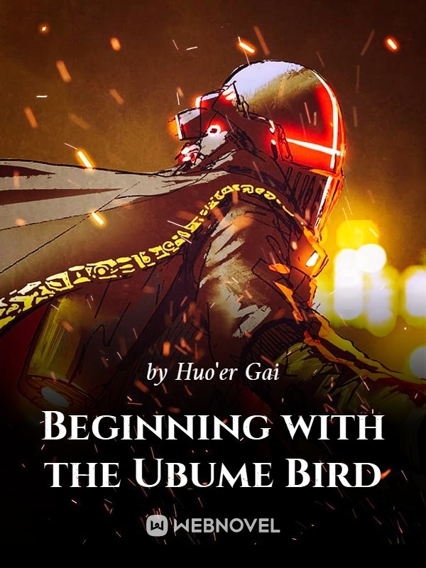 Beginning with the Ubume Bird Book