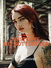 first love but not forever Book