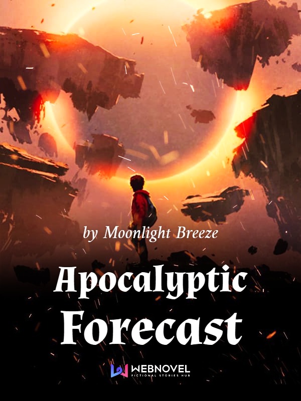 Apocalyptic Forecast Book
