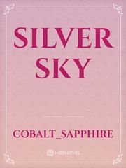 Silver sky Book