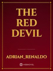 The Red Devil Book