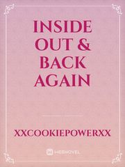 Inside Out & Back Again Book