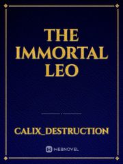 The immortal Leo Book