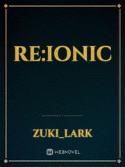Re:Ionic Book