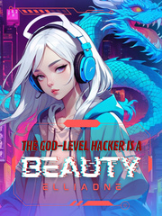 God-Level Hacker is a Beauty Book