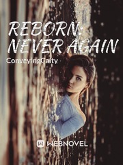 Reborn: Never Again Book