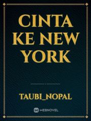 Cinta Ke New York Book