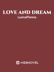 Love And Dream Book