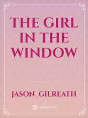 The Girl In The Window Book