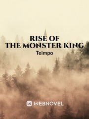Rise Of The Monster King Book