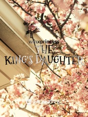 The King's Daughter Book