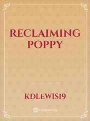 Reclaiming Poppy Book