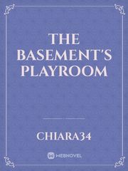 The Basement's Playroom Book