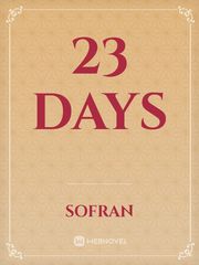 23 Days Book