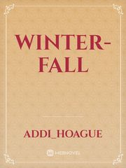 Winter-Fall Book