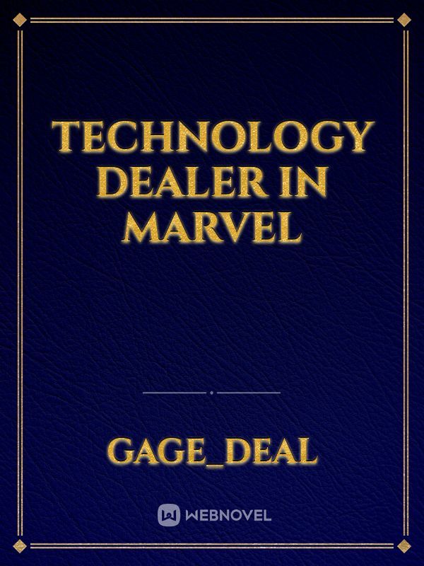 Technology Dealer In Marvel