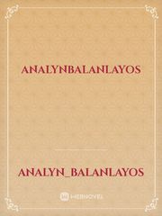 analynbalanlayos Book