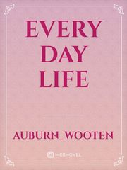 Every day life Book