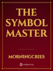The Symbol Master Book