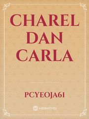 CHAREL DAN CARLA Book