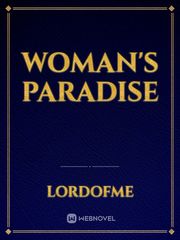 woman's paradise Book