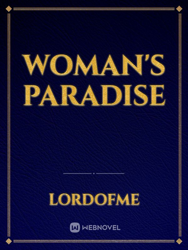 woman's paradise Book
