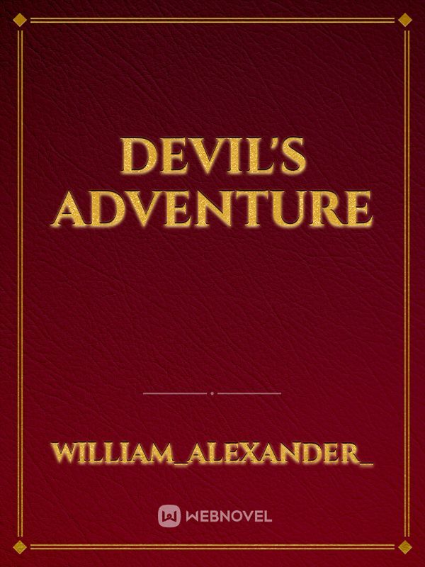 Devil's Adventure